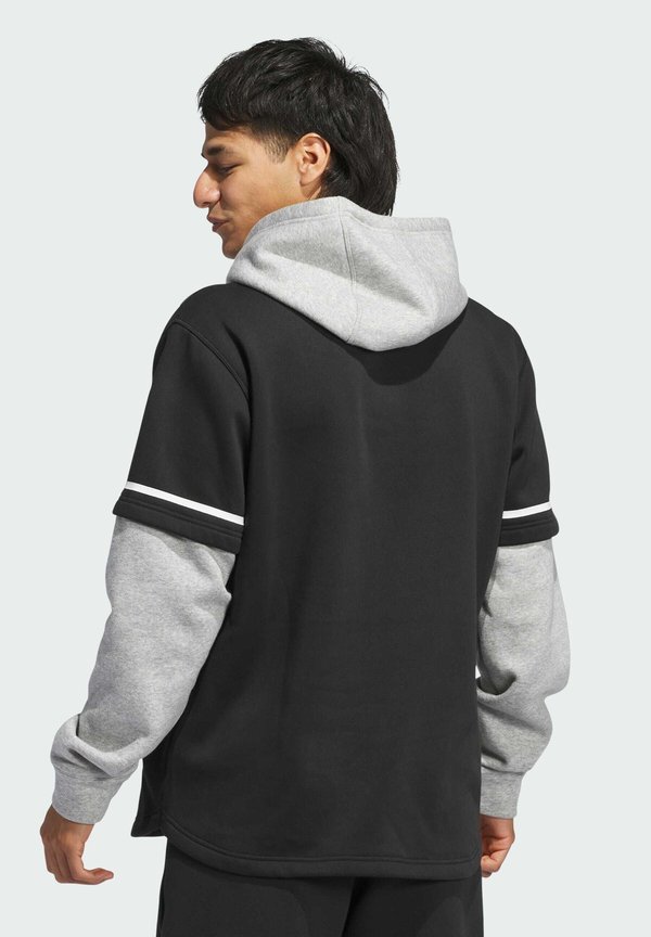 BRANDED - Long sleeved top3