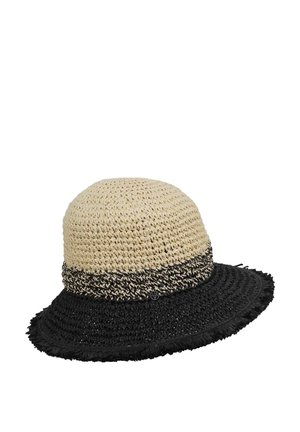 SUMMER CLOCHE - Hut - light sand