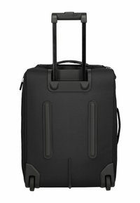Travelite KICK OFF 2 ROLLEN - Bagaglio a mano - schwarz