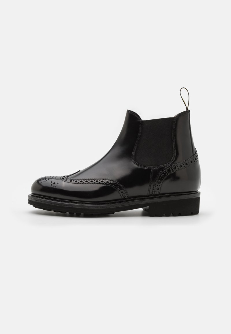 Doucal's CHELSEA BOOT Classic ankle boots nero/black Zalando.ie
