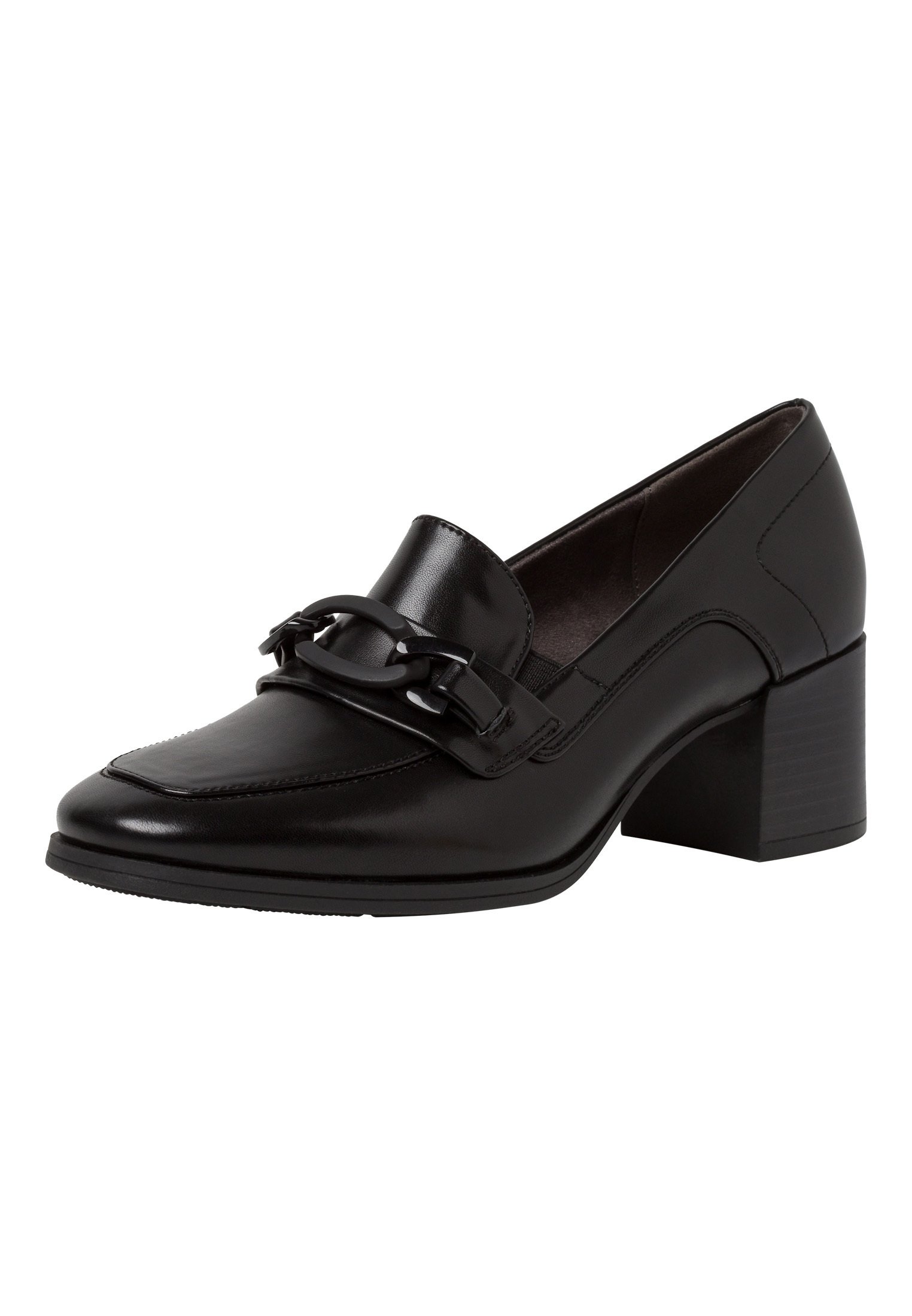 Decolleté Jana Larghezza H - Scarpe Eleganti Vegan Con Tacco, Taglia EU