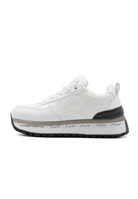 ALV by Alviero Martini Sneakers basse - white
