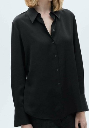 Chemisier - black