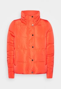 ONLY Chaqueta de invierno - orange