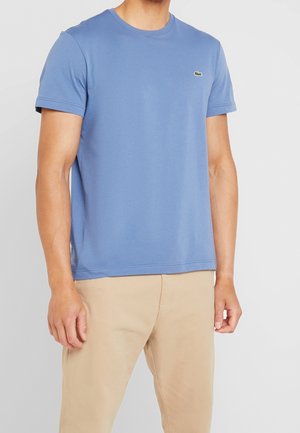 T-paita - blue-grey