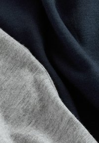 Next SET - Komplet pidžame - blue grey
