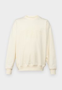 Unselected, off-white