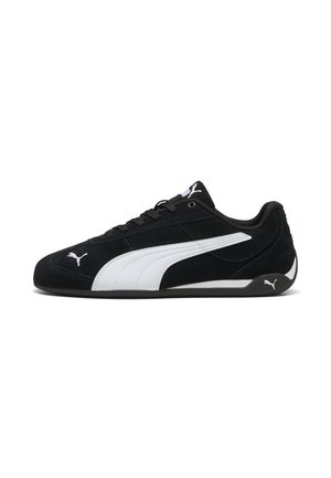 REPLICATCH SD - Sneaker low - black white