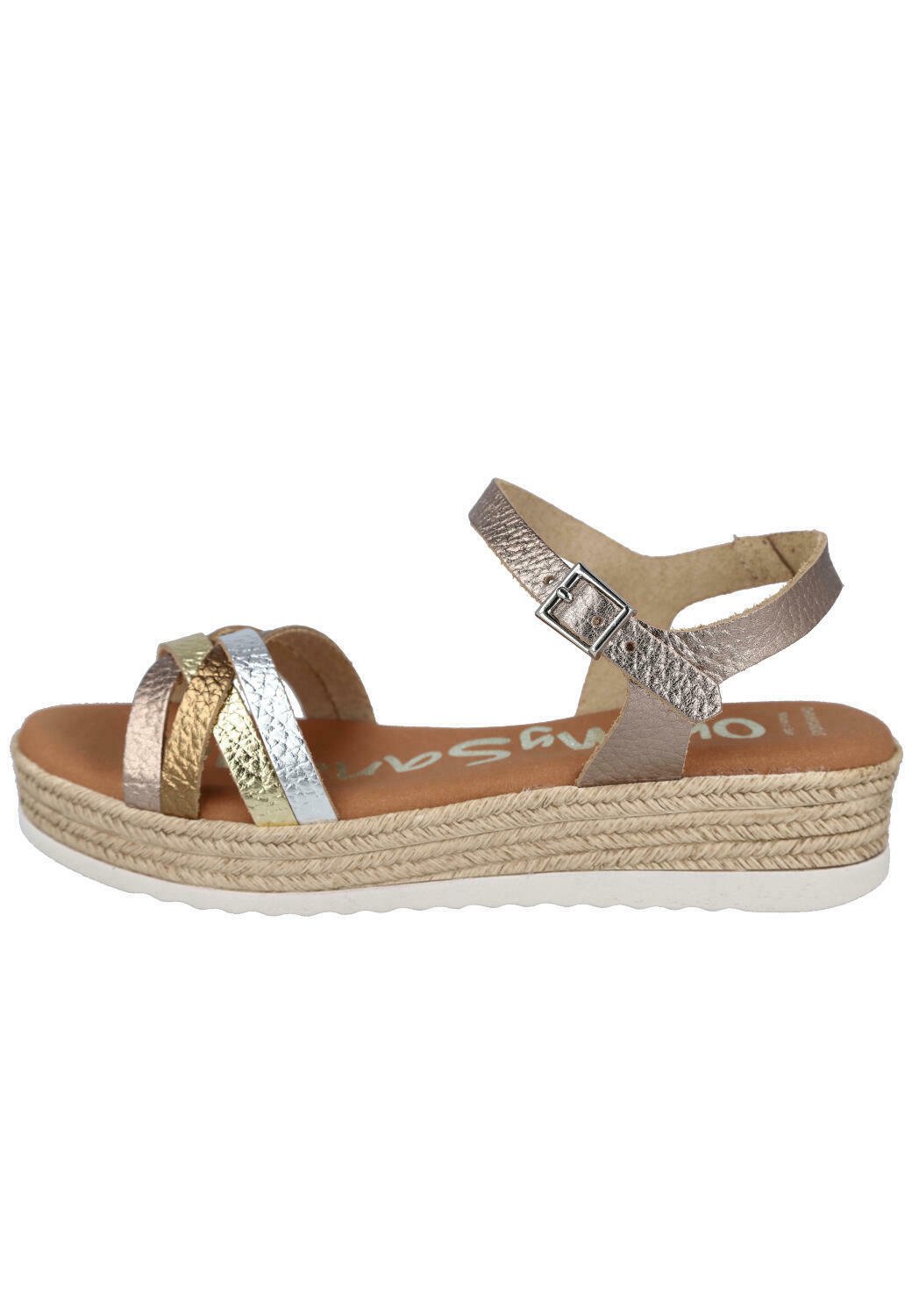 oh my sandals zalando