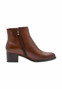 Tamaris Boots à talons - muscat