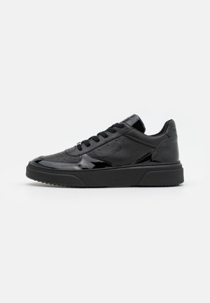 Steve Madden, Baskets basses - black