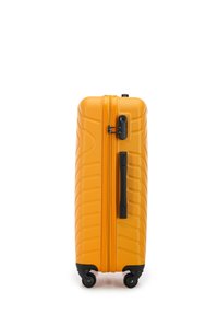 WITTCHEN LUGGAGE SET FROM ABS - Kofferset - orange