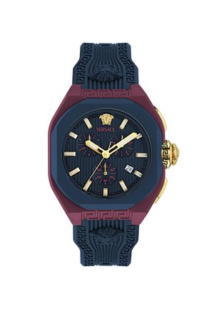 Versace LEGEND - Chronografické hodinky - navy