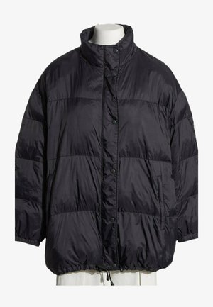 Isabel Marant, PUFFER BLACK - Manteau d'hiver - black