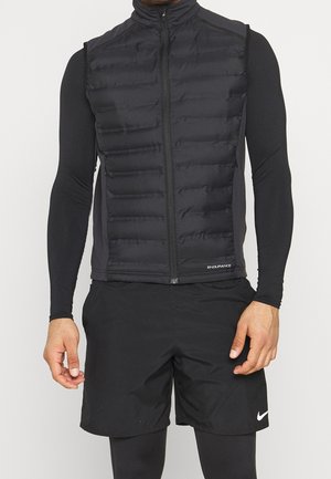 Bodywarmer - black