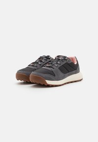 Timberland RETRO SWIFT - Tenisky - black