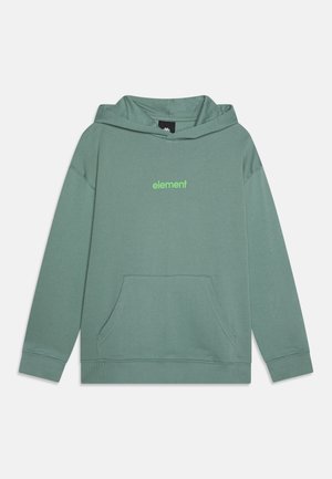 Element SIMPLE LOGO PO Y UNISEX - Sweatshirt - trellis