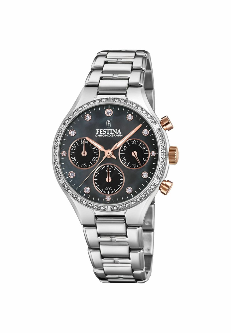 Montre Festina à Aiguilles - Occasion - Mouvement à Quartz - Style Classique - Unisexe Adulte