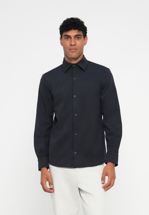 REGULAR SHIRT COMFORT - Camisa - dark blue