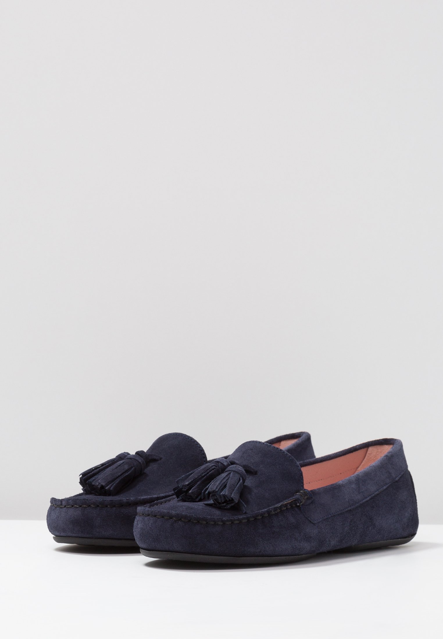 pretty ballerinas moccasins