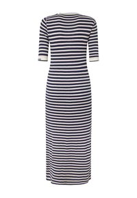 Pepe Jeans Pārliekama kleita - ivory white