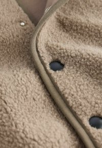 Next REGULAR FIT - Vestă - tan brown