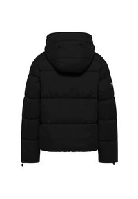 Frieda & Freddies LIKE XALLY - Winter jacket - schwarz