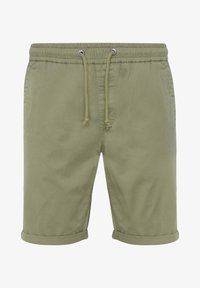 Non sélectionné, oil green