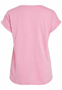 VILA VIDREAMERS NEW NOOS - T-shirts basic - fuchsia pink