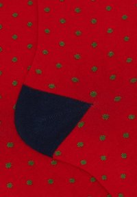 Gallo Calze - rosso prato