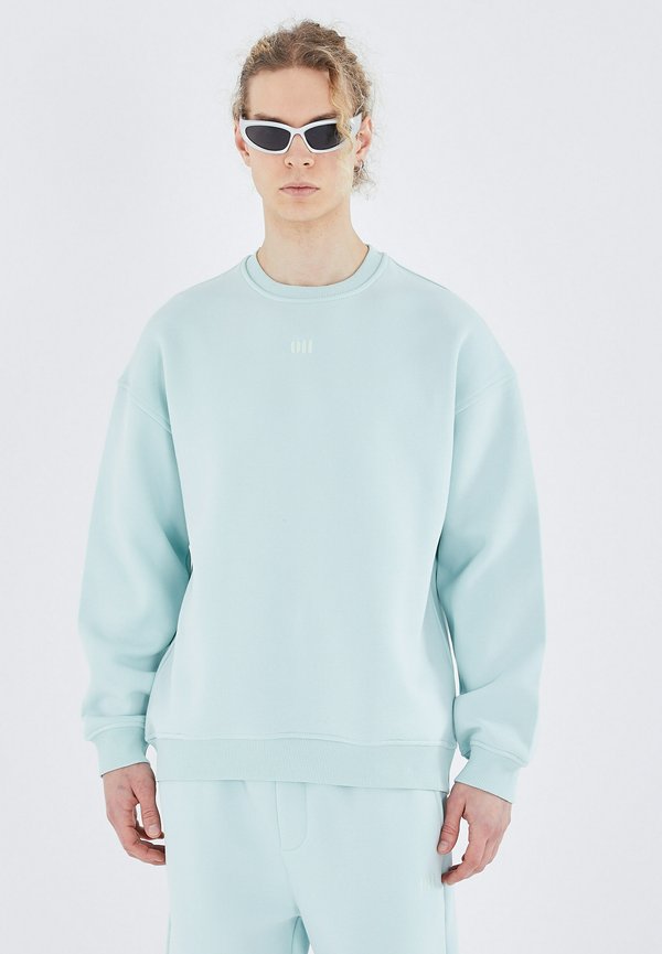 BASIC - Sweatshirt - mint