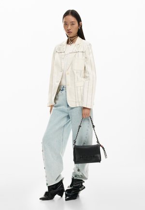 Desigual Ručna torba - grey