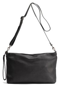 BIBA CAROLINA - Axelremsväska - black