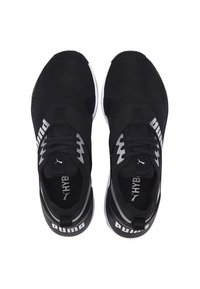 Puma Matalavartiset tennarit - black