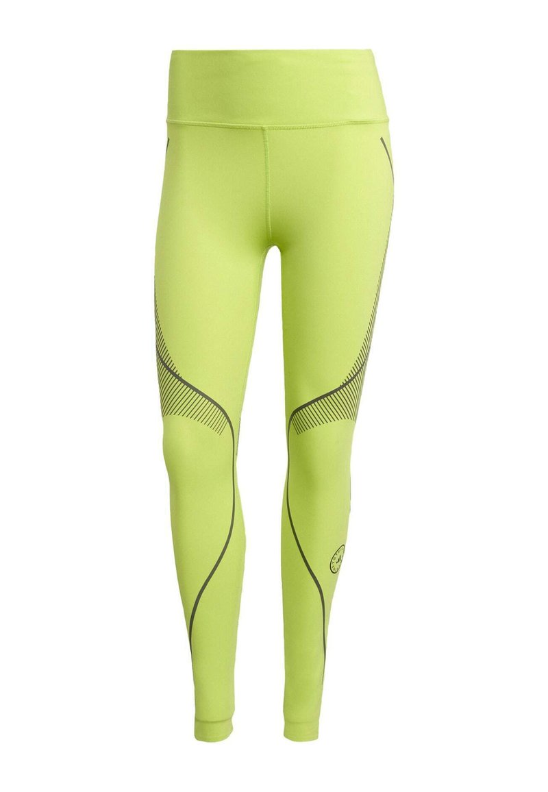 adidas by stella mccartney Tights groen adidas by stella mccartney Tights groen