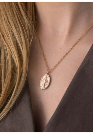 PURELEI, PURELEI KETTE HOLY SPIRIT - Halskette - rosegold-colouerd