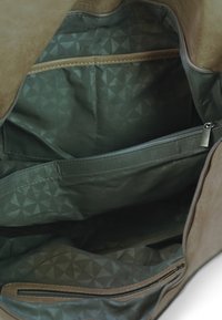 Harpa XL SCHULTER - Handtas - taupe