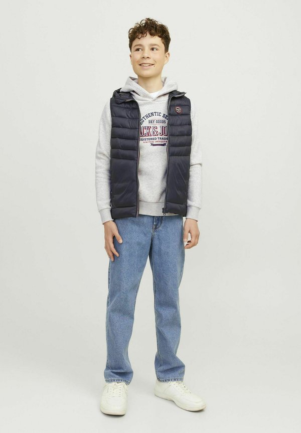 JJELOGO NOOS JNR - Kapuzenpullover