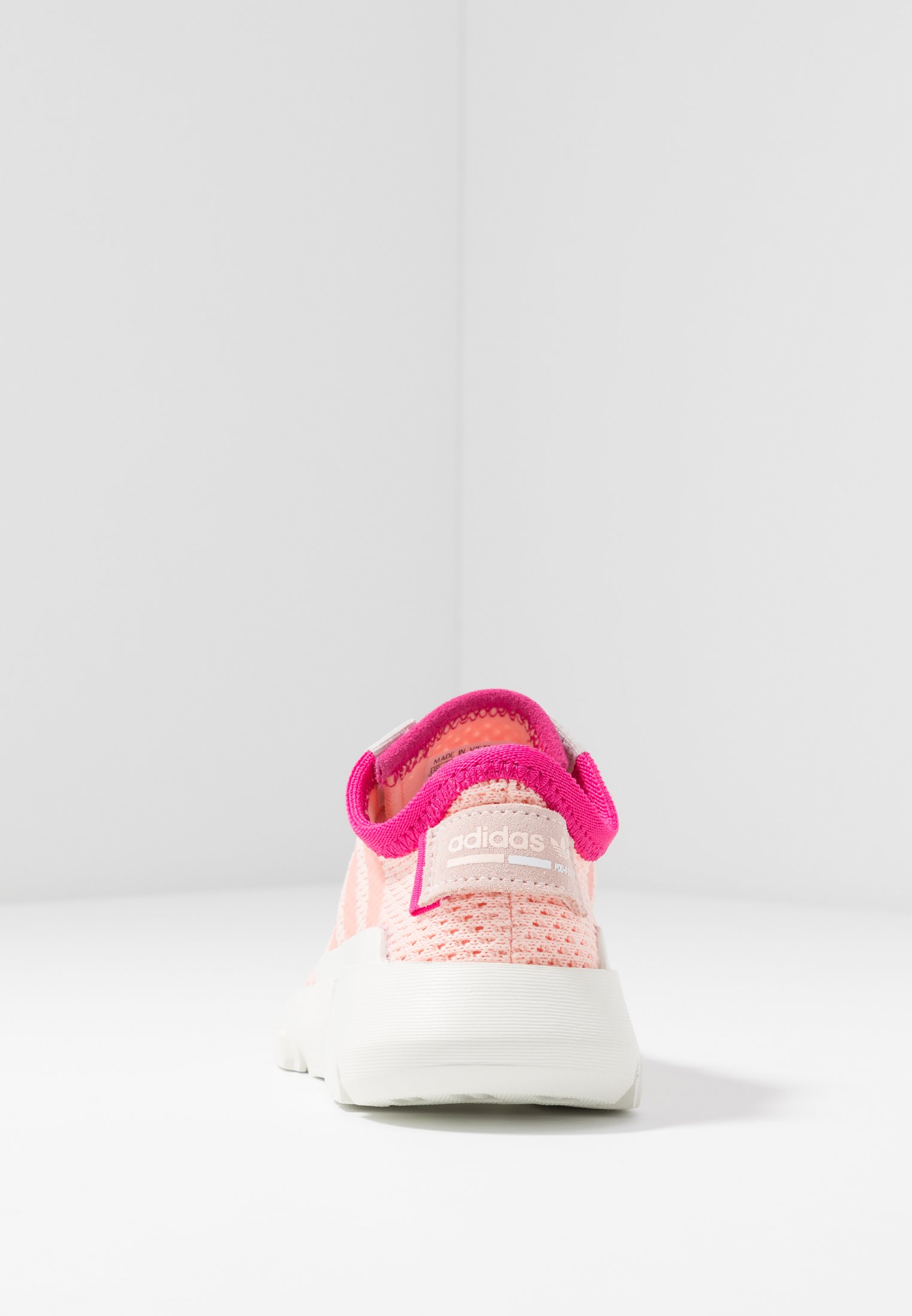 Adidas Originals Pod S3 1 Zapatillas Pink Rosa Zalando Es