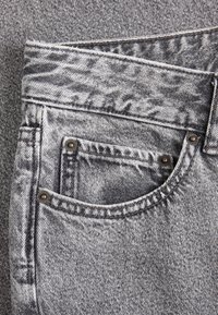 Atlasīts, grey denim