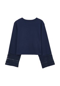 Calliope Felpa - bleu