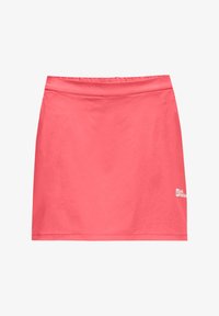 Niet geselecteerd, sunset coral