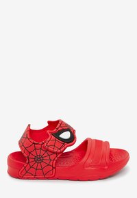 Next Badesandale - red