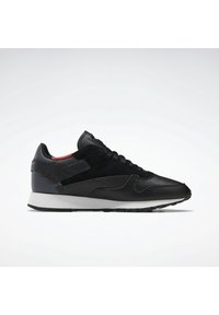 Reebok Classic Baskets basses - black