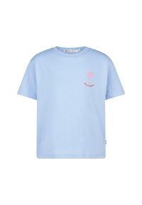 Non sélectionné, light blue