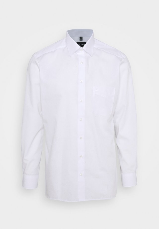 Formal shirt - white