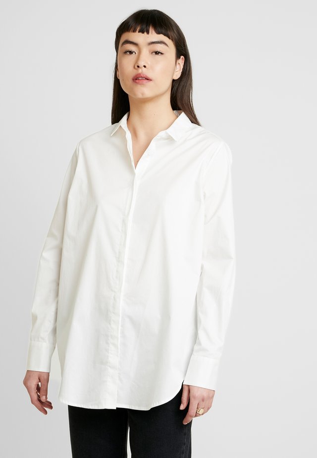 ARTHUR - Skjortebluser - off white
