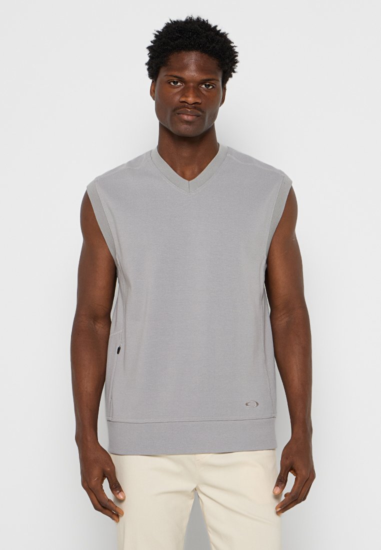 Oakley Sweater lichtgrijs