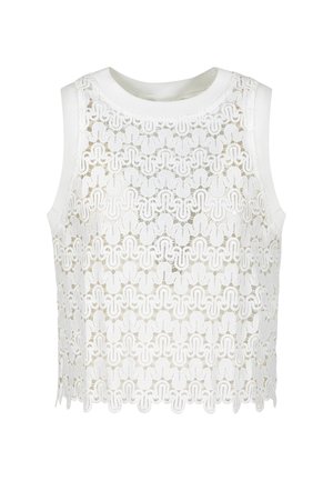 Coster Copenhagen, Blouse - white