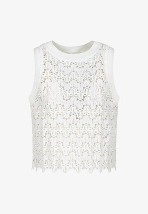 Coster Copenhagen, Blouse - white